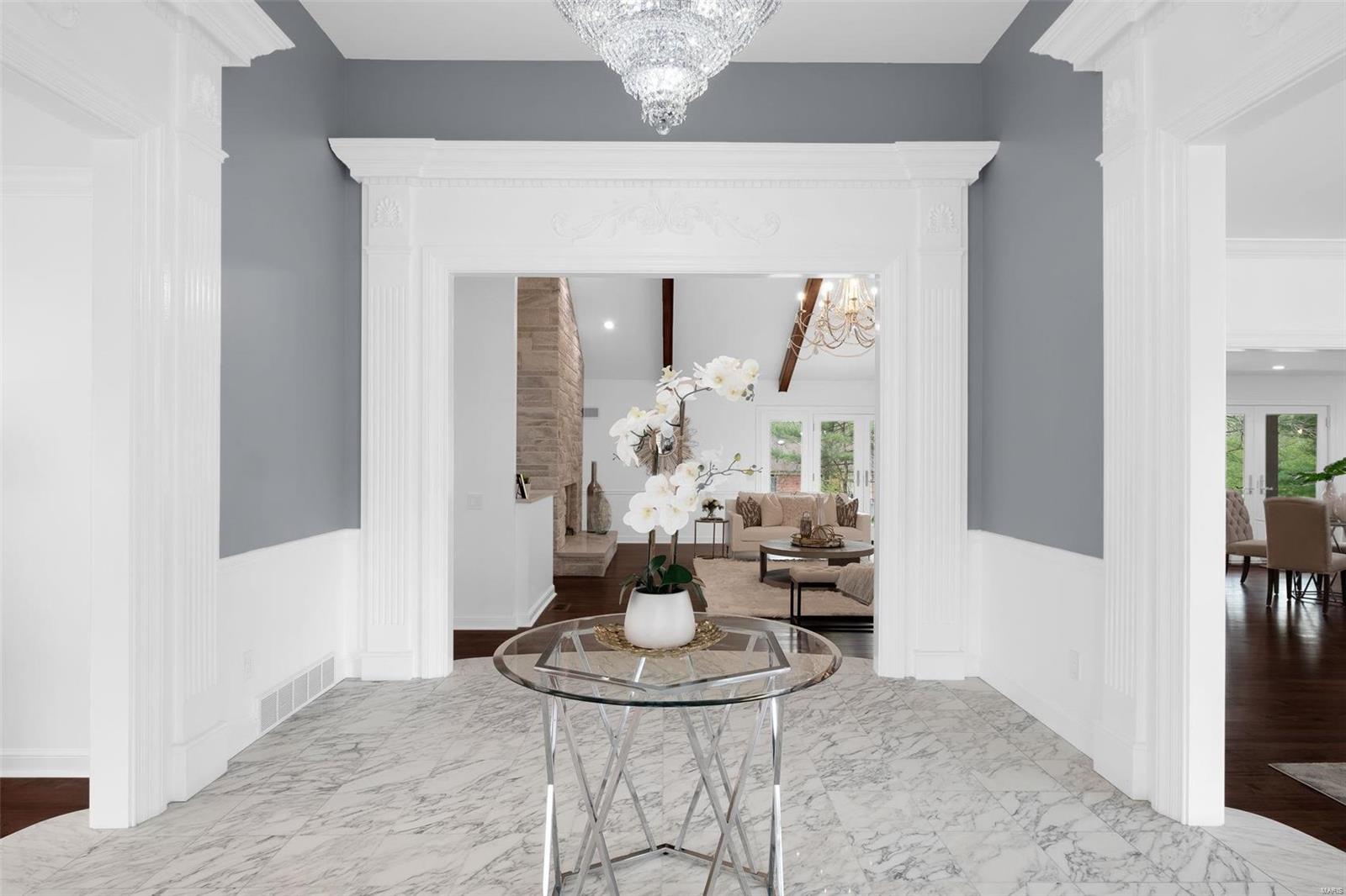 Ladue Aire Estate - Residential