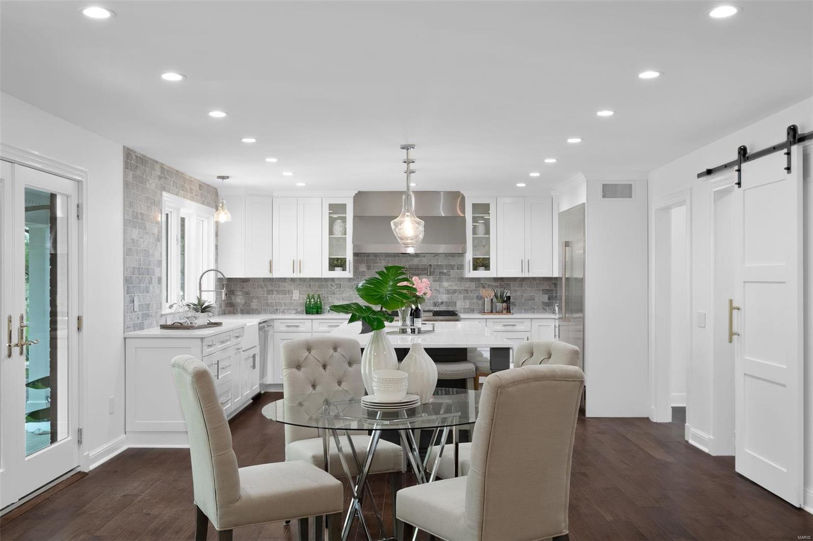 Ladue Aire Estate - Residential