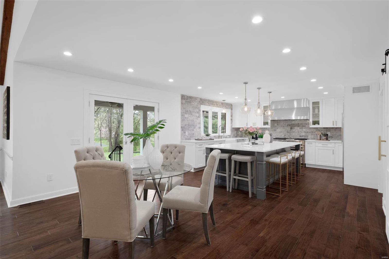 Ladue Aire Estate - Residential