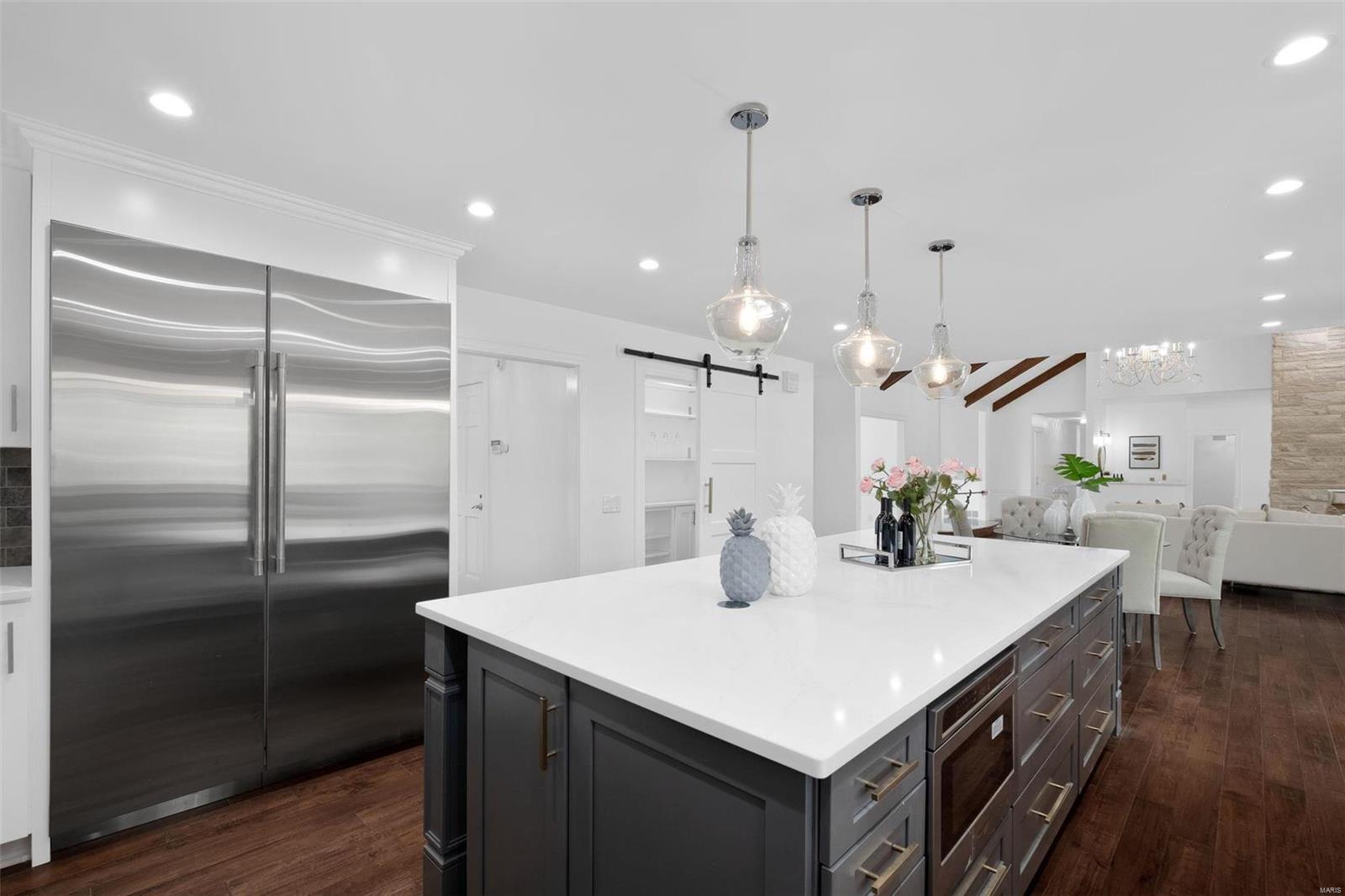 Ladue Aire Estate - Residential