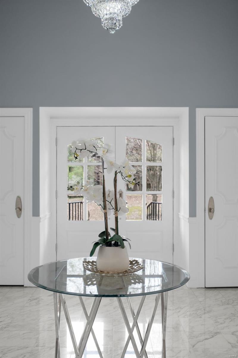 Ladue Aire Estate - Residential