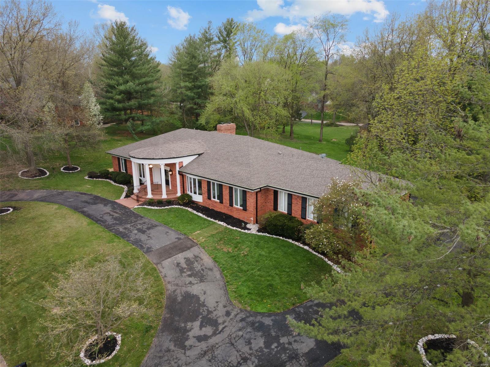 Ladue Aire Estate - Residential