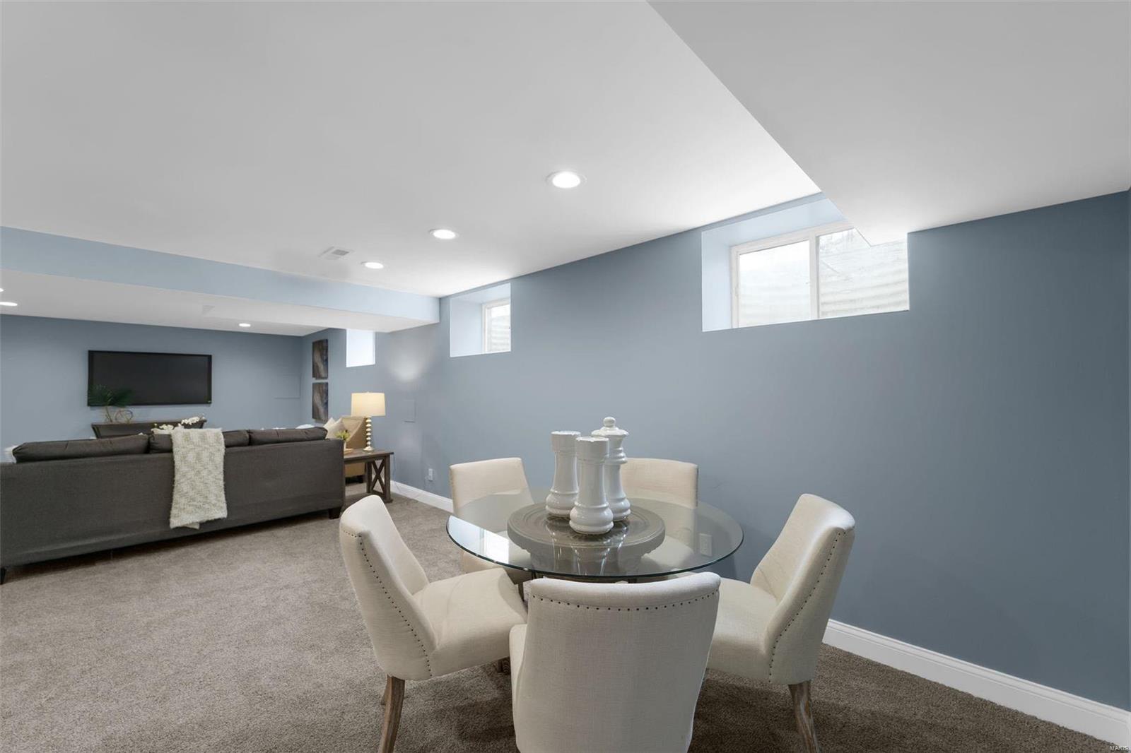 Ladue Aire Estate - Residential