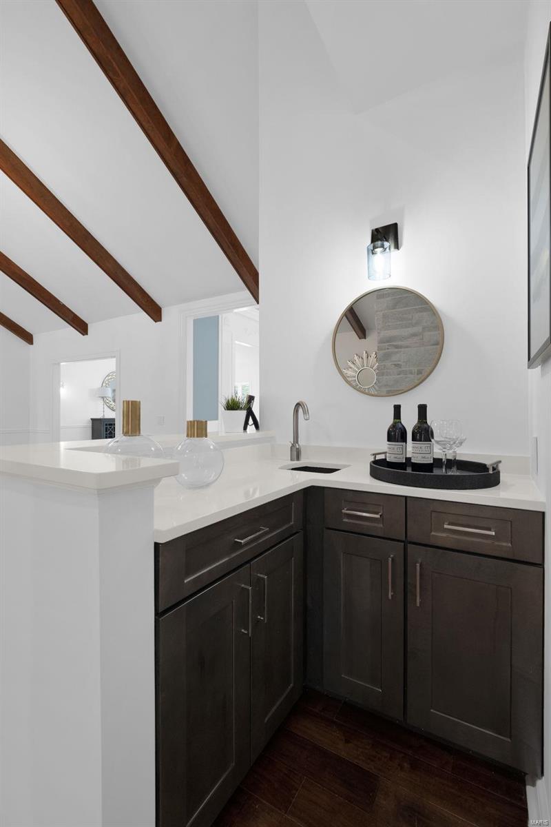 Ladue Aire Estate - Residential