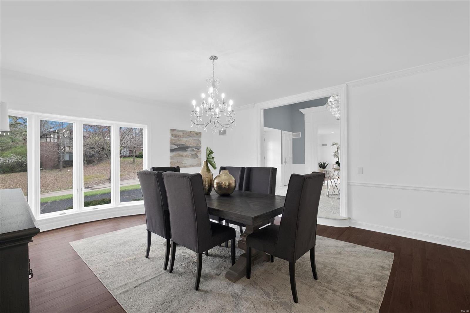 Ladue Aire Estate - Residential