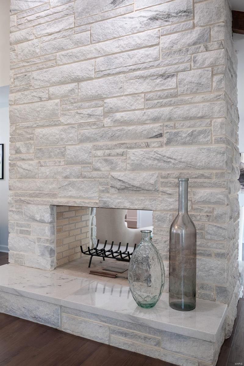 Ladue Aire Estate - Residential