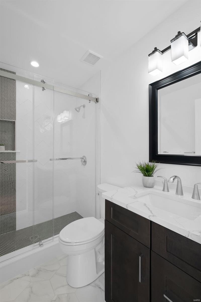 Ladue Aire Estate - Residential