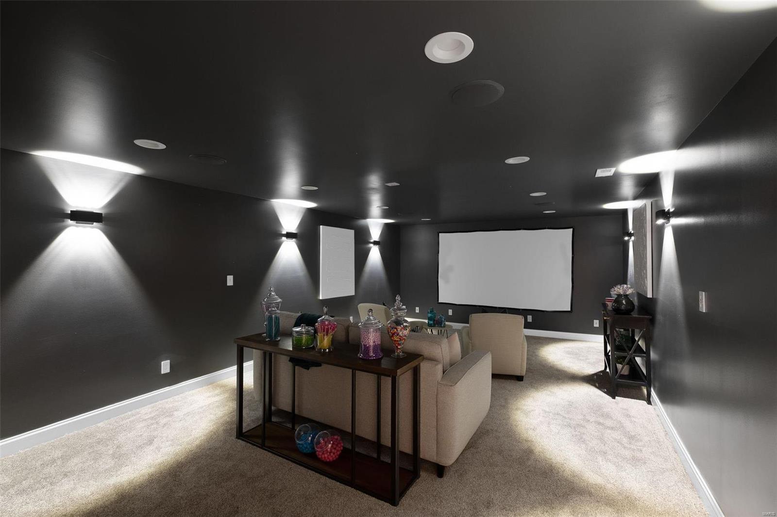 Ladue Aire Estate - Residential