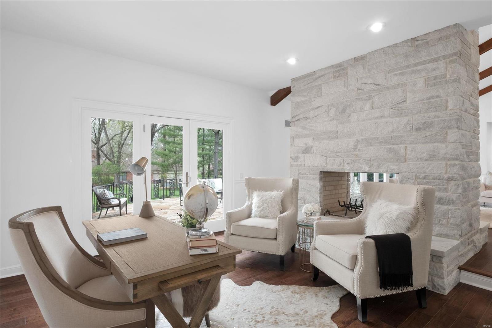 Ladue Aire Estate - Residential