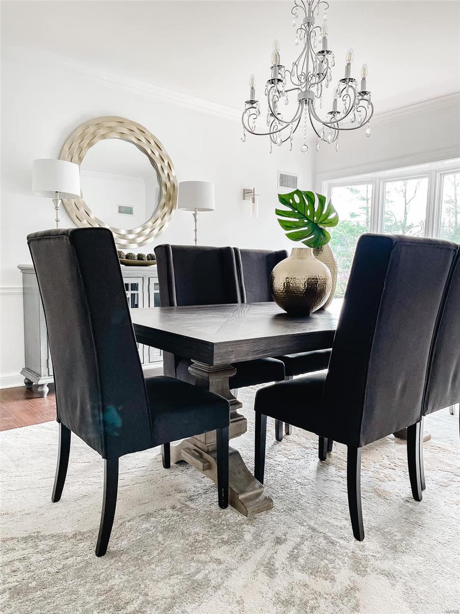 Ladue Aire Estate - Residential