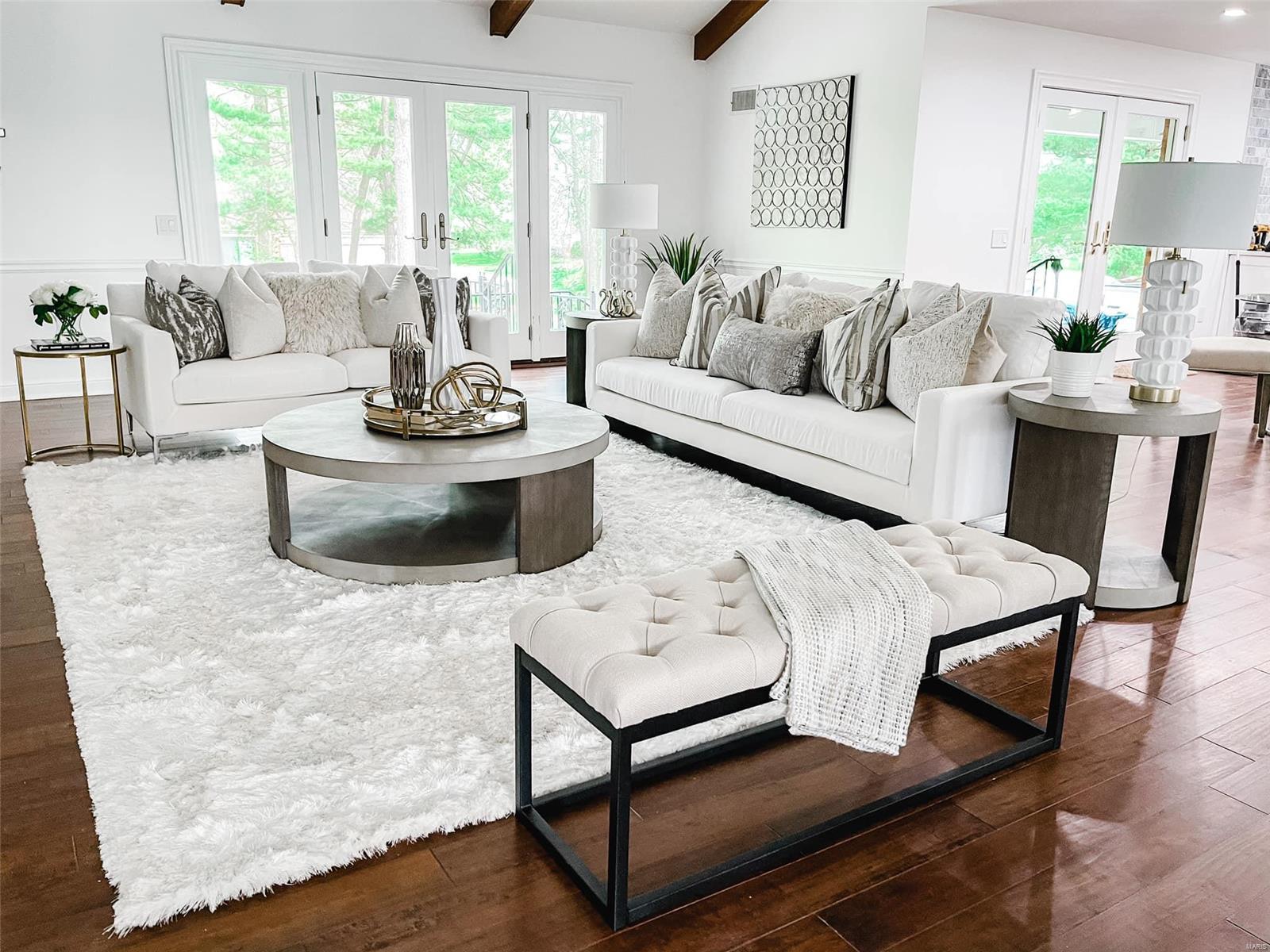 Ladue Aire Estate - Residential