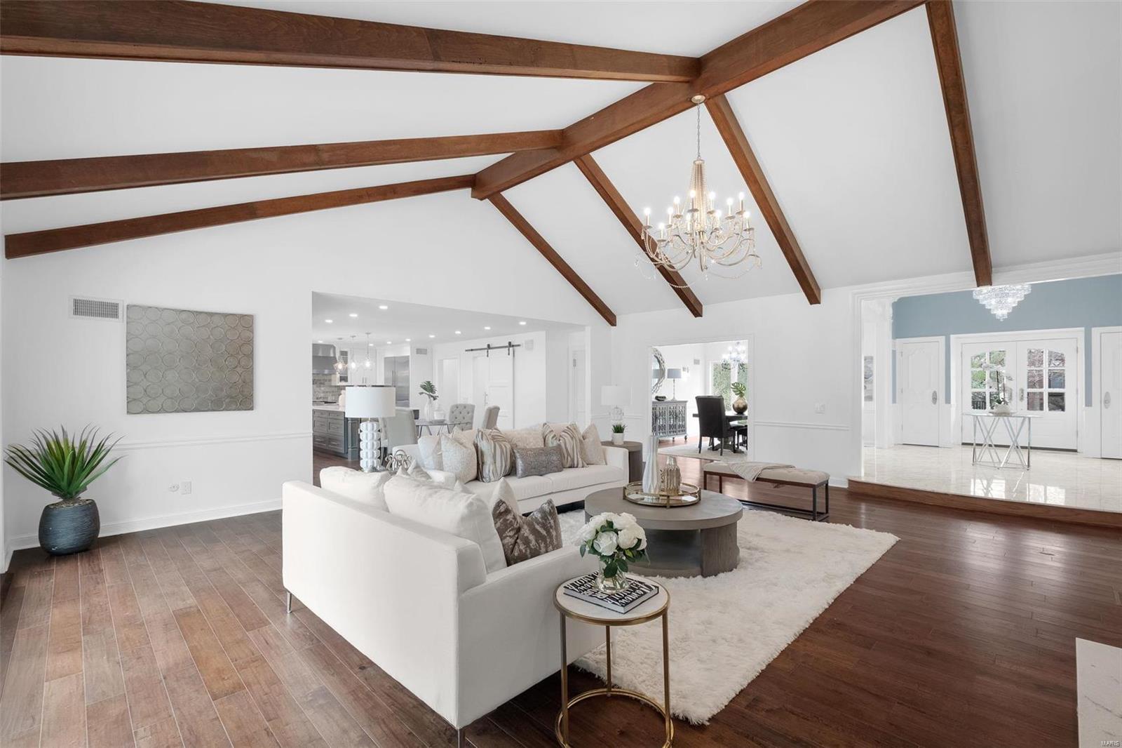 Ladue Aire Estate - Residential