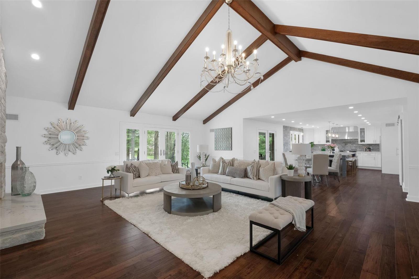 Ladue Aire Estate - Residential