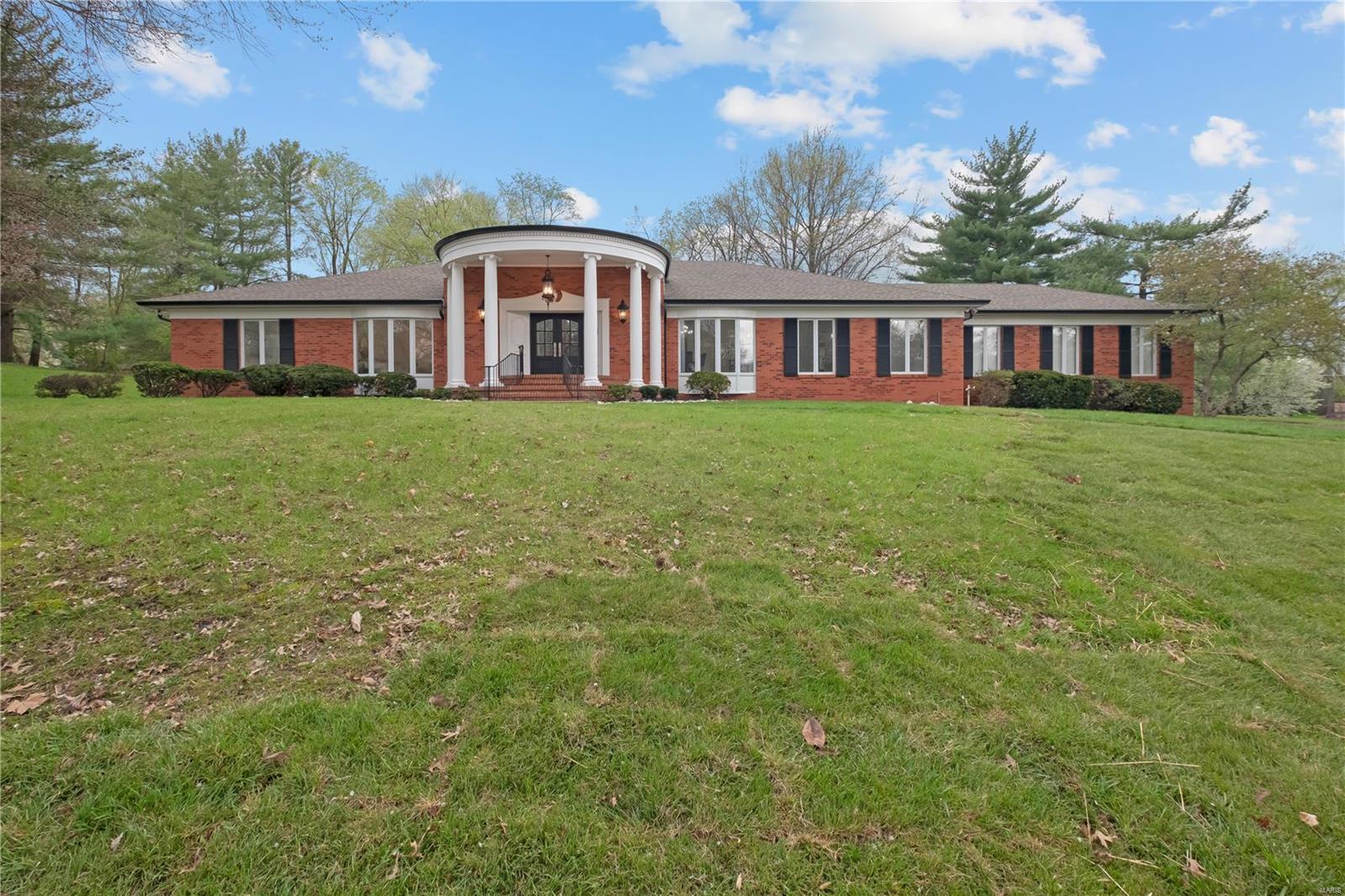 Ladue Aire Estate - Residential