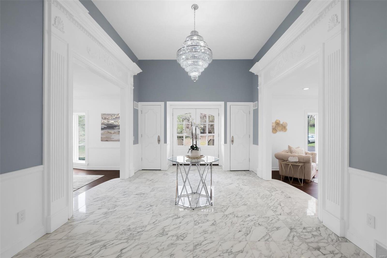 Ladue Aire Estate - Residential