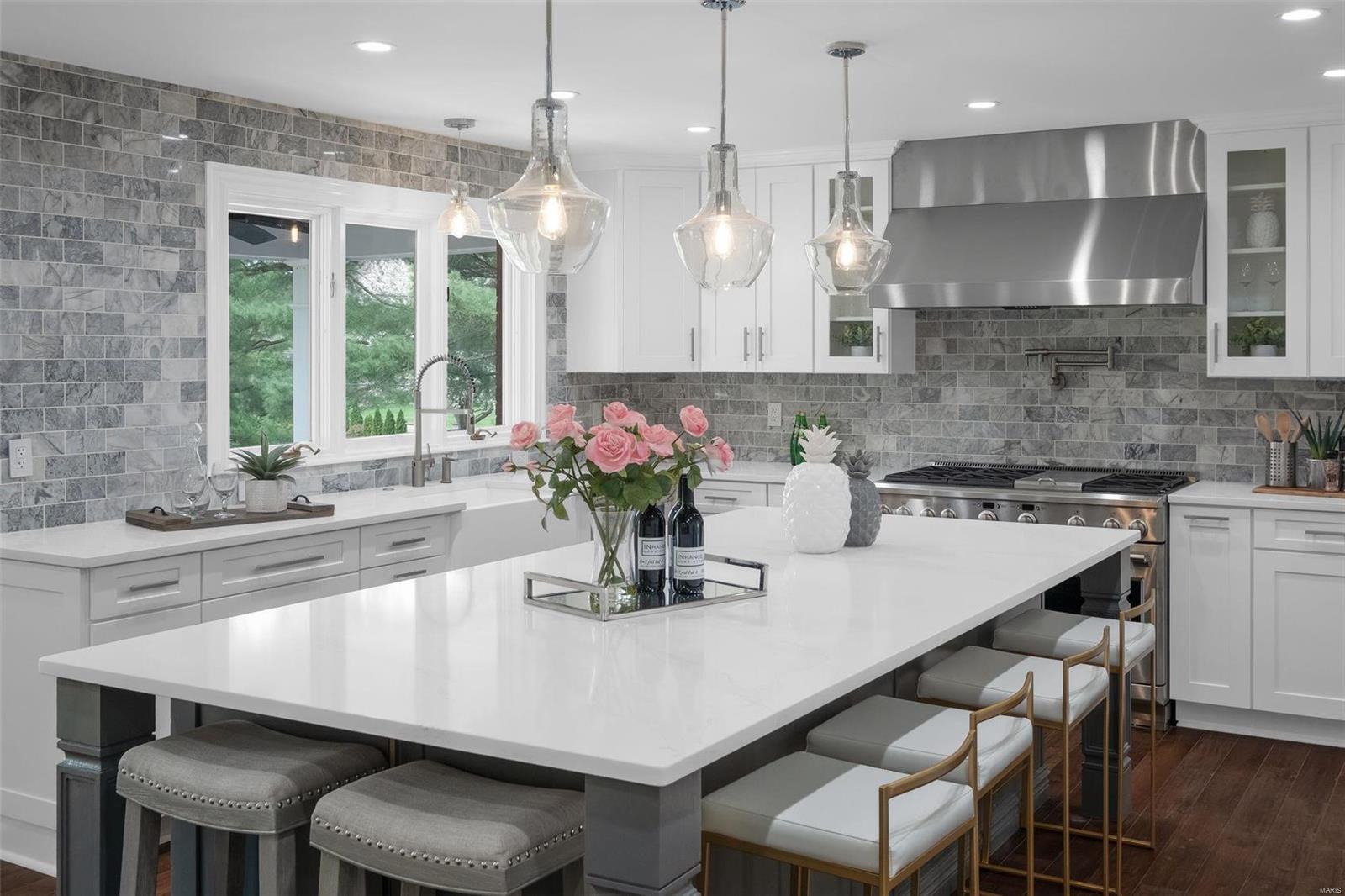 Ladue Aire Estate - Residential