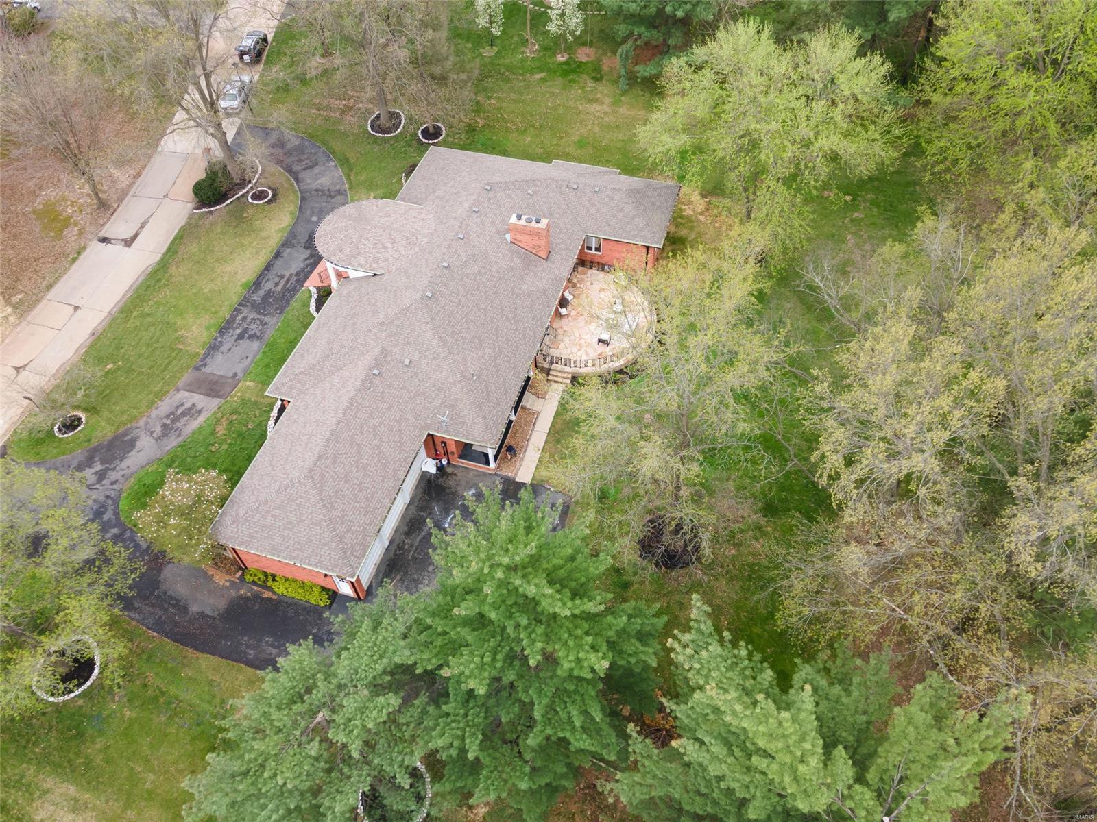 Ladue Aire Estate - Residential