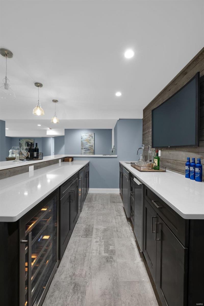 Ladue Aire Estate - Residential