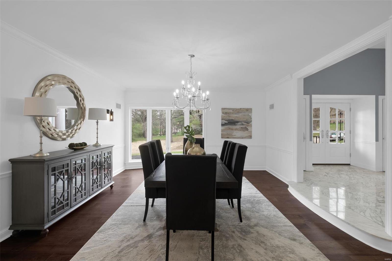 Ladue Aire Estate - Residential