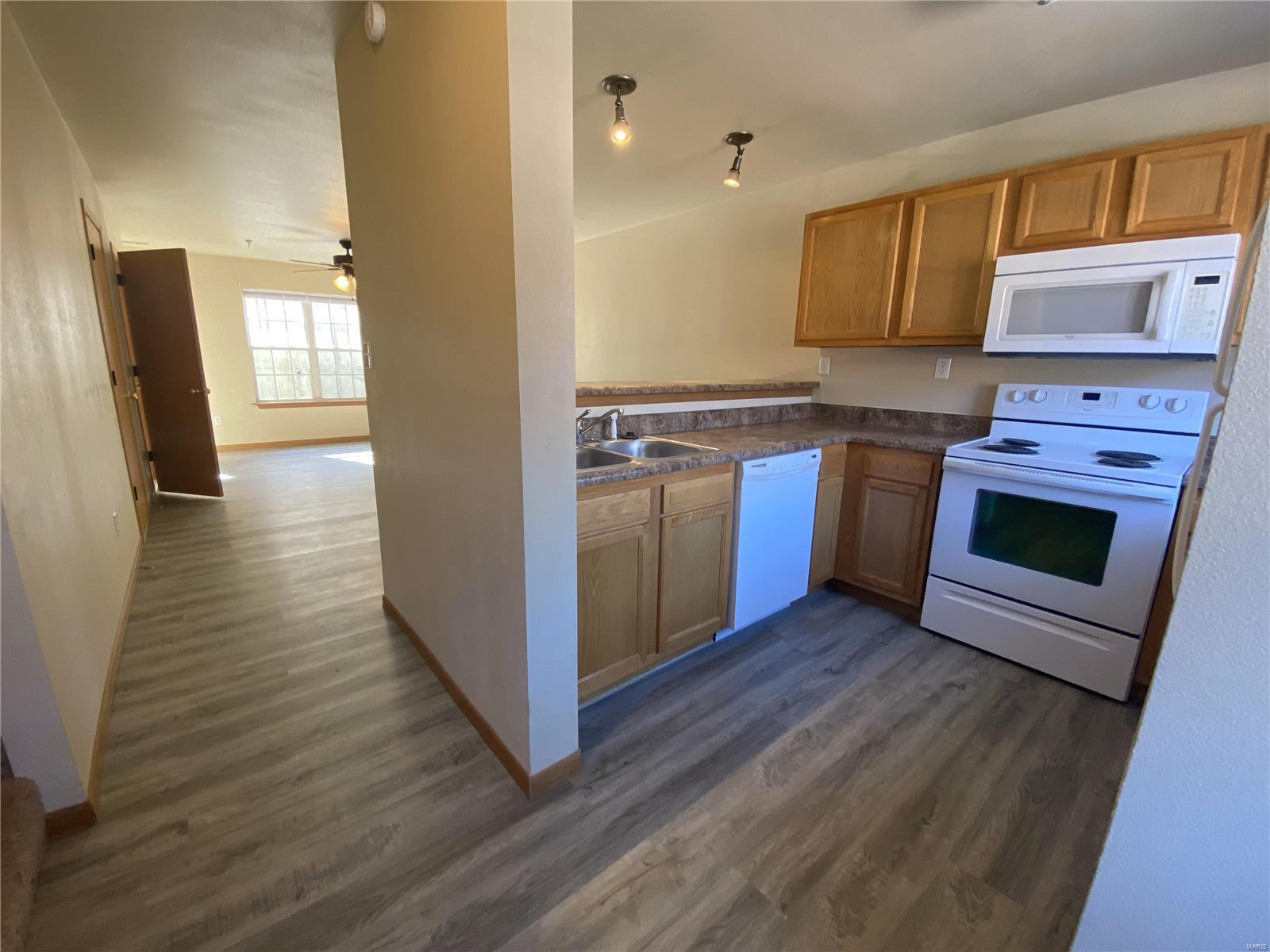 None - Residential Income