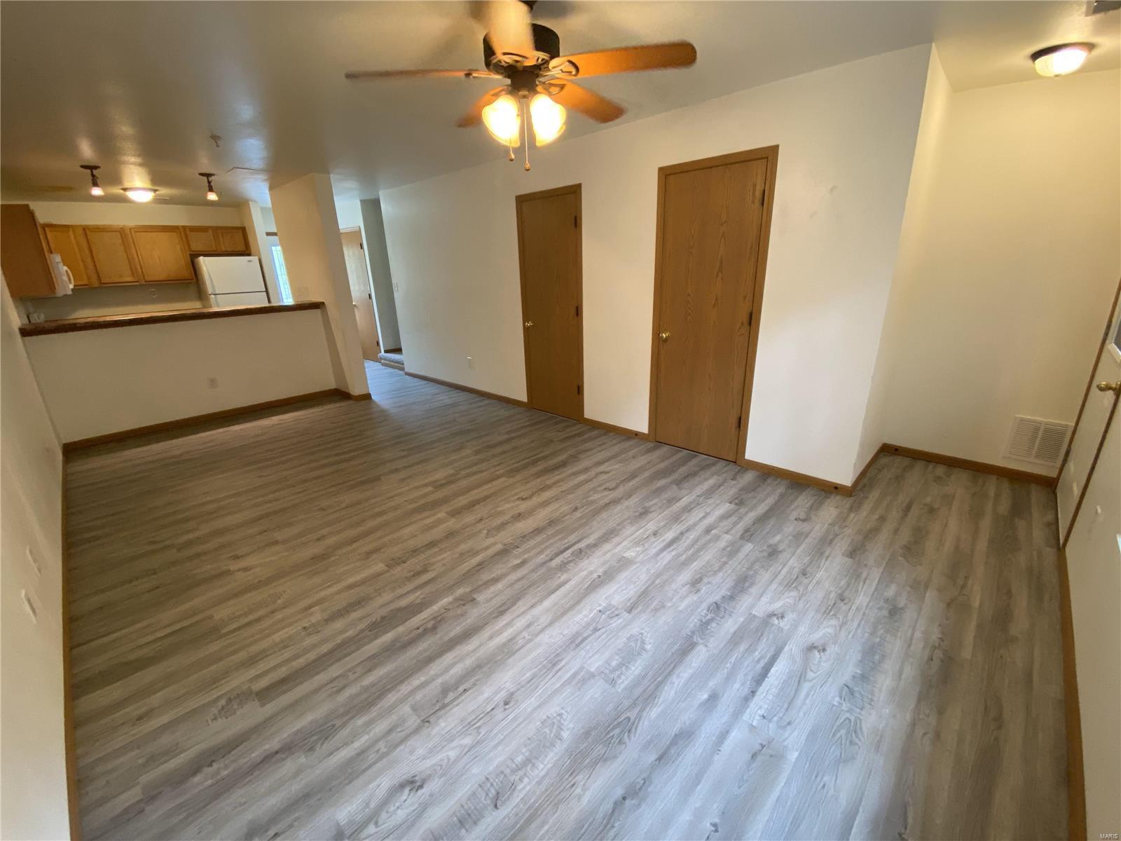 None - Residential Income