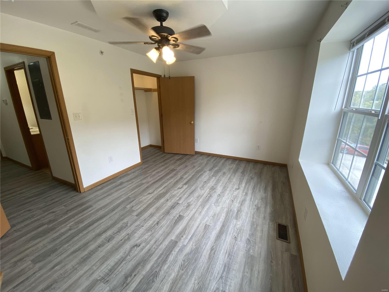 None - Residential Income