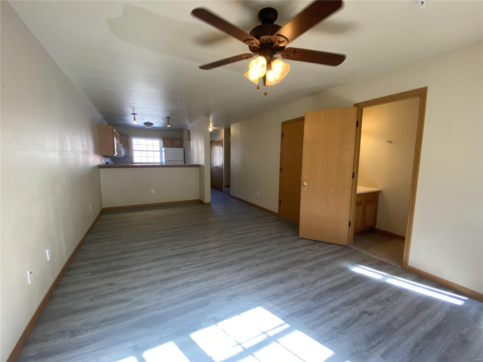 None - Residential Income