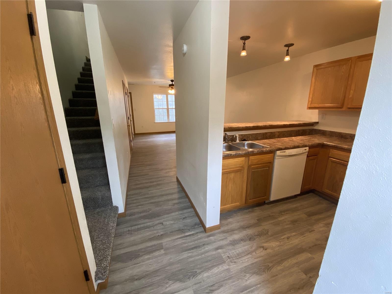 None - Residential Income