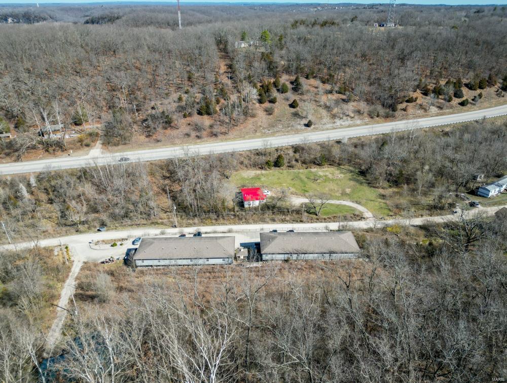 None - Residential Income