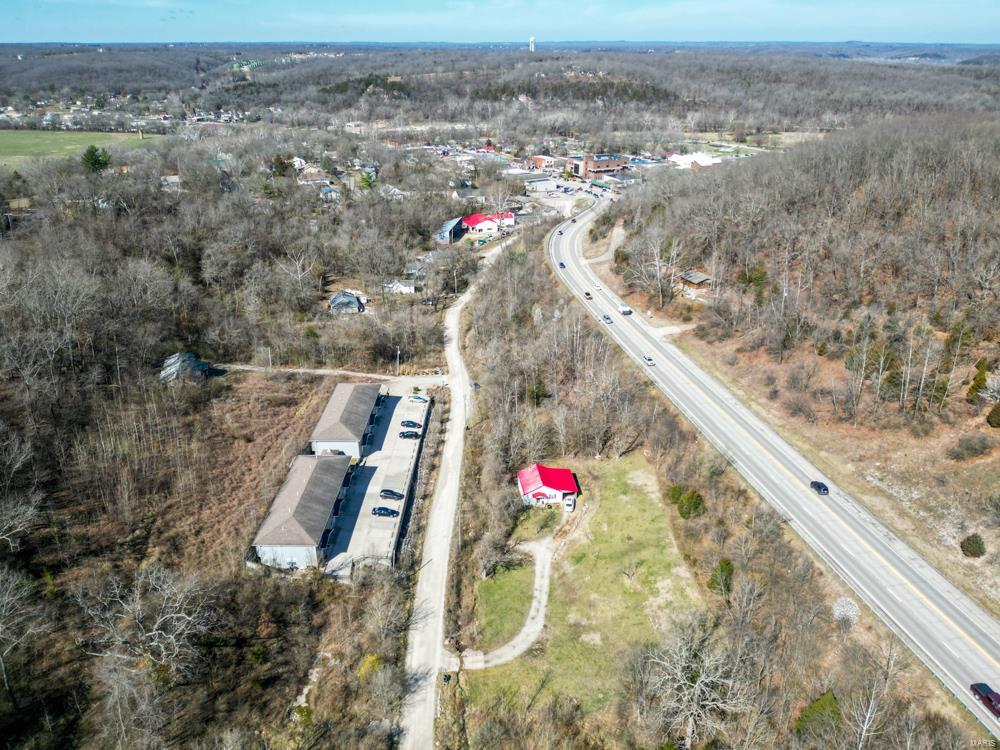 None - Residential Income