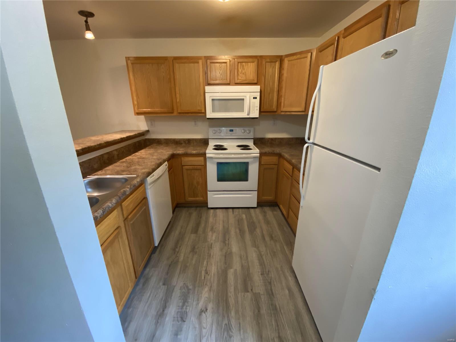 None - Residential Income