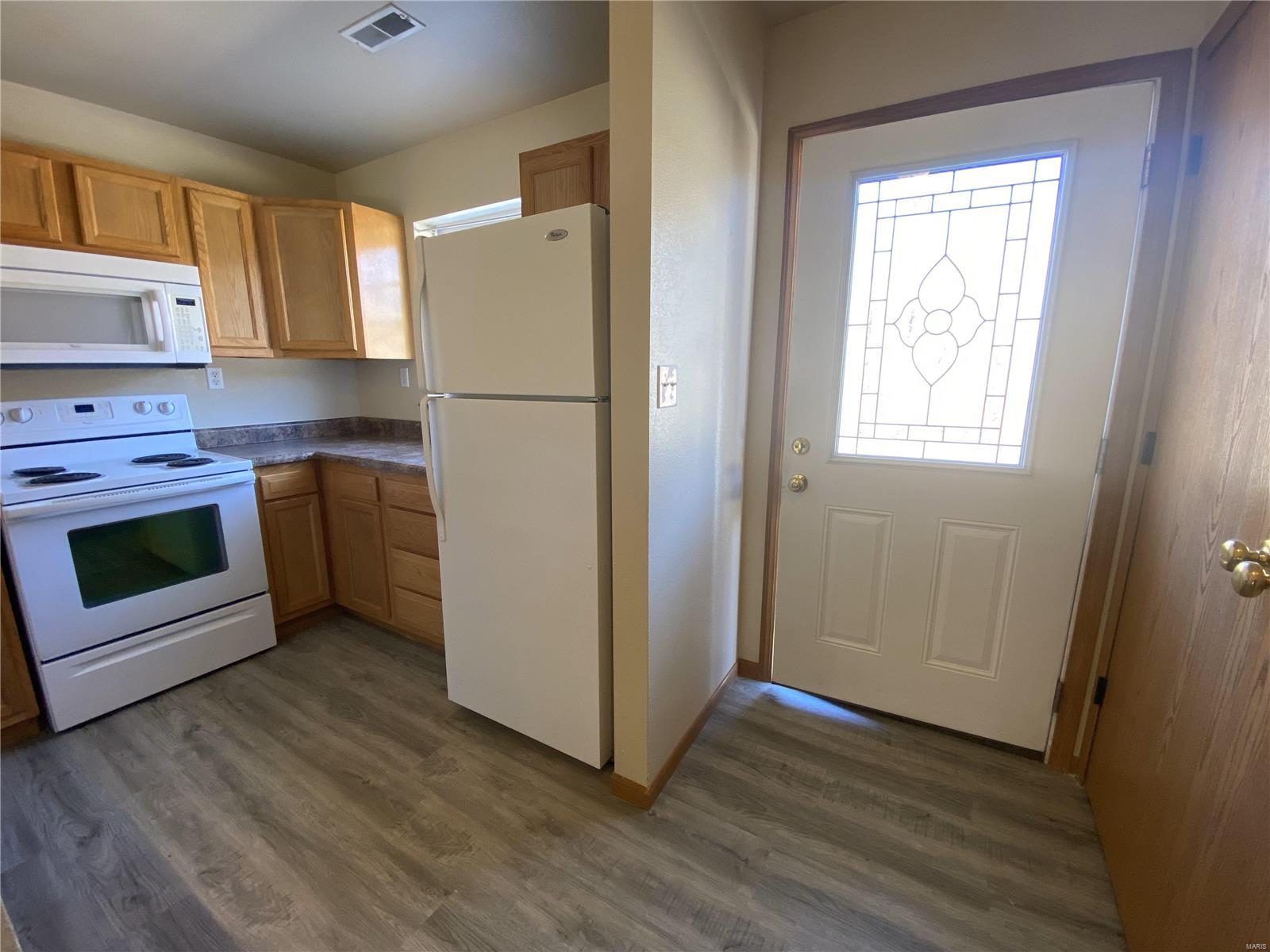 None - Residential Income