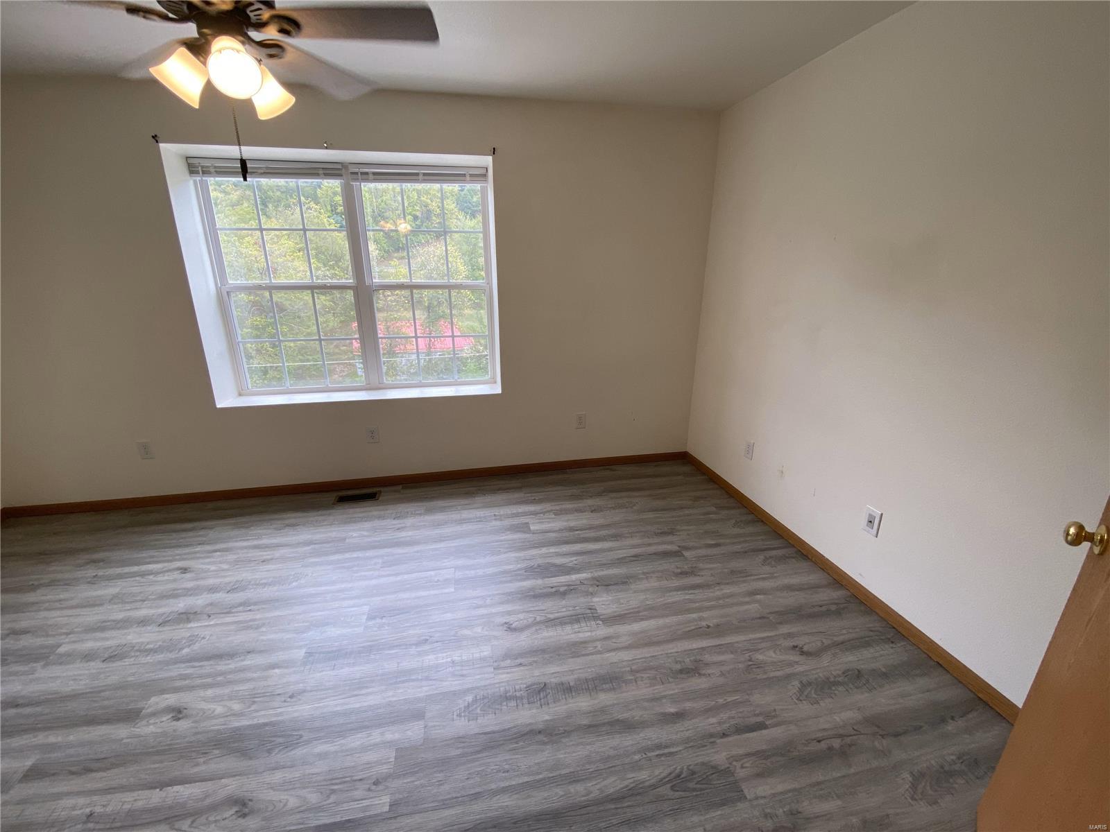 None - Residential Income