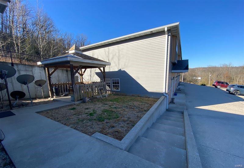 None - Residential Income