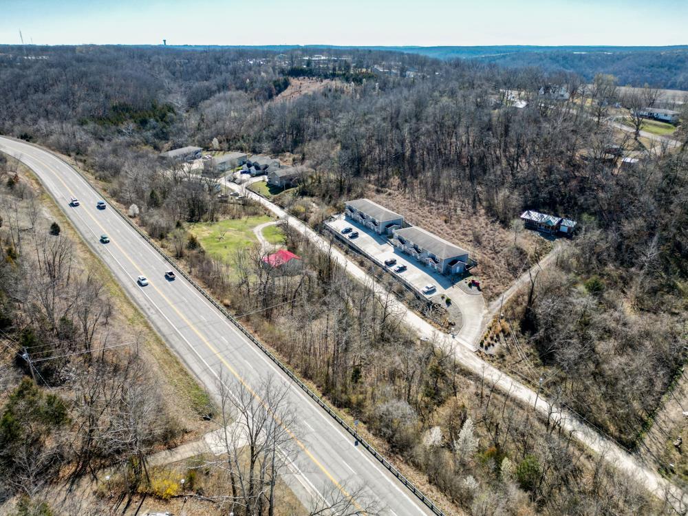 None - Residential Income