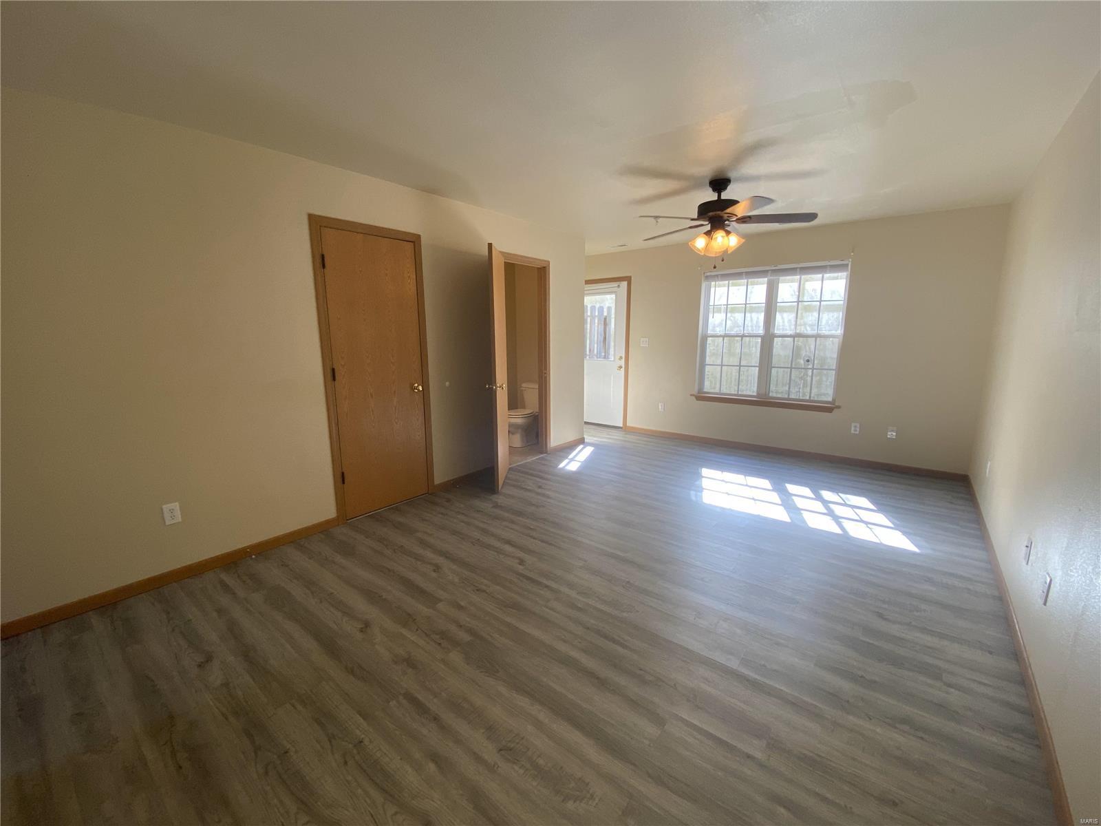 None - Residential Income