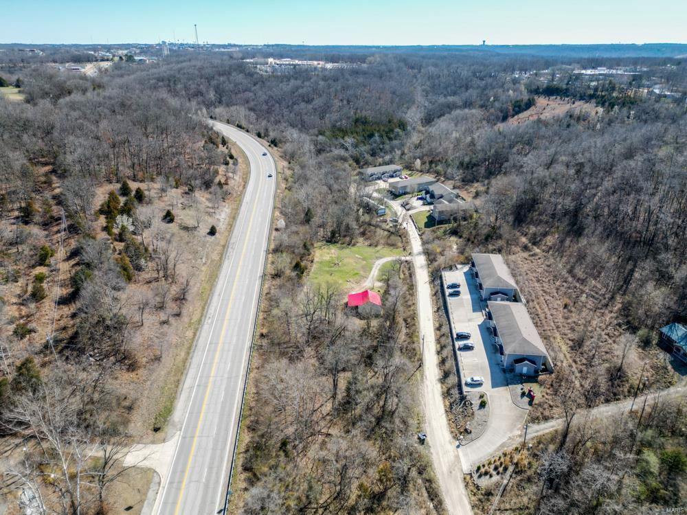 None - Residential Income