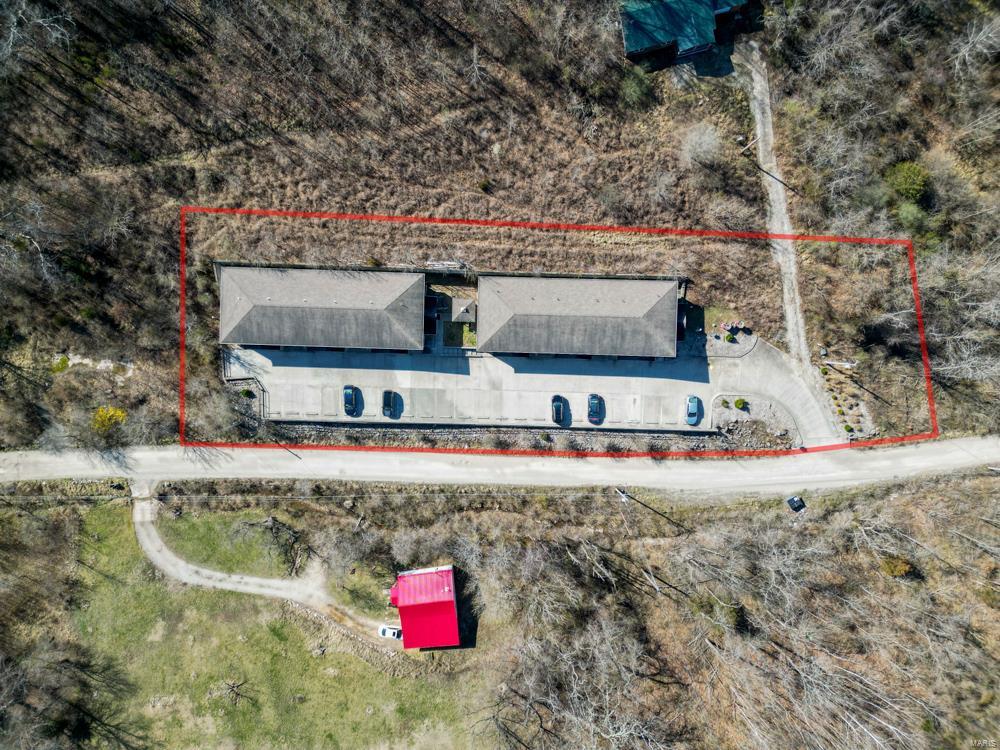 None - Residential Income