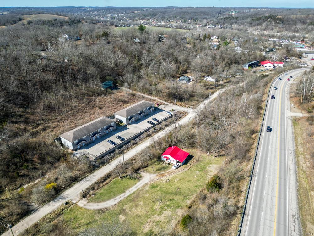 None - Residential Income