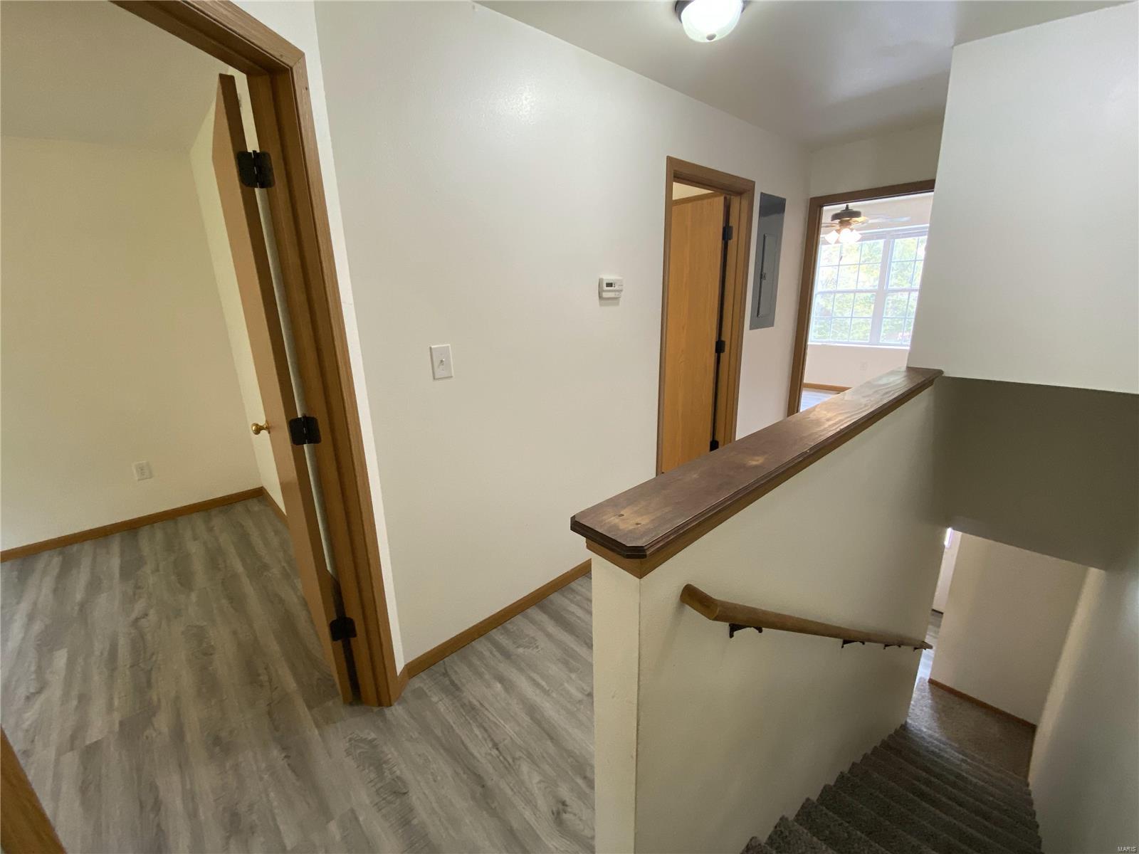 None - Residential Income