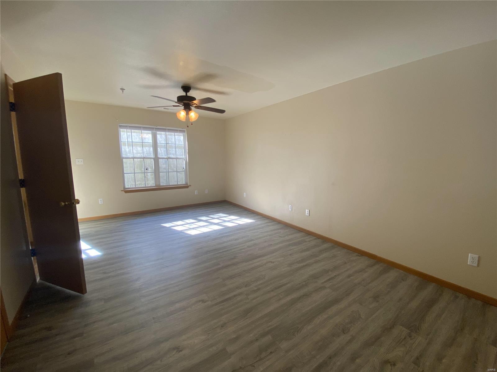 None - Residential Income