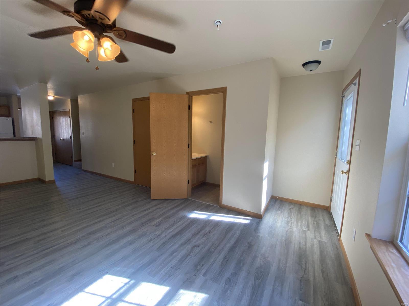 None - Residential Income