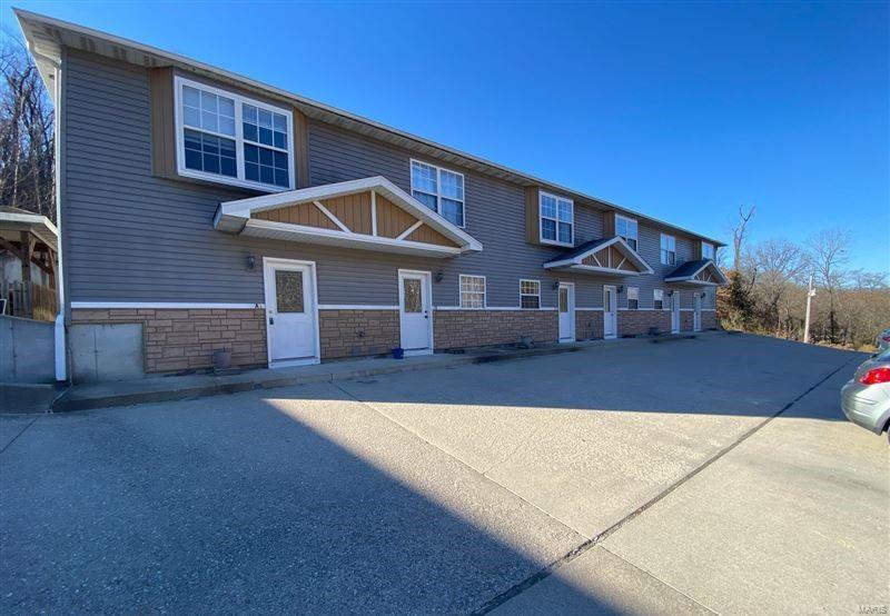 None - Residential Income