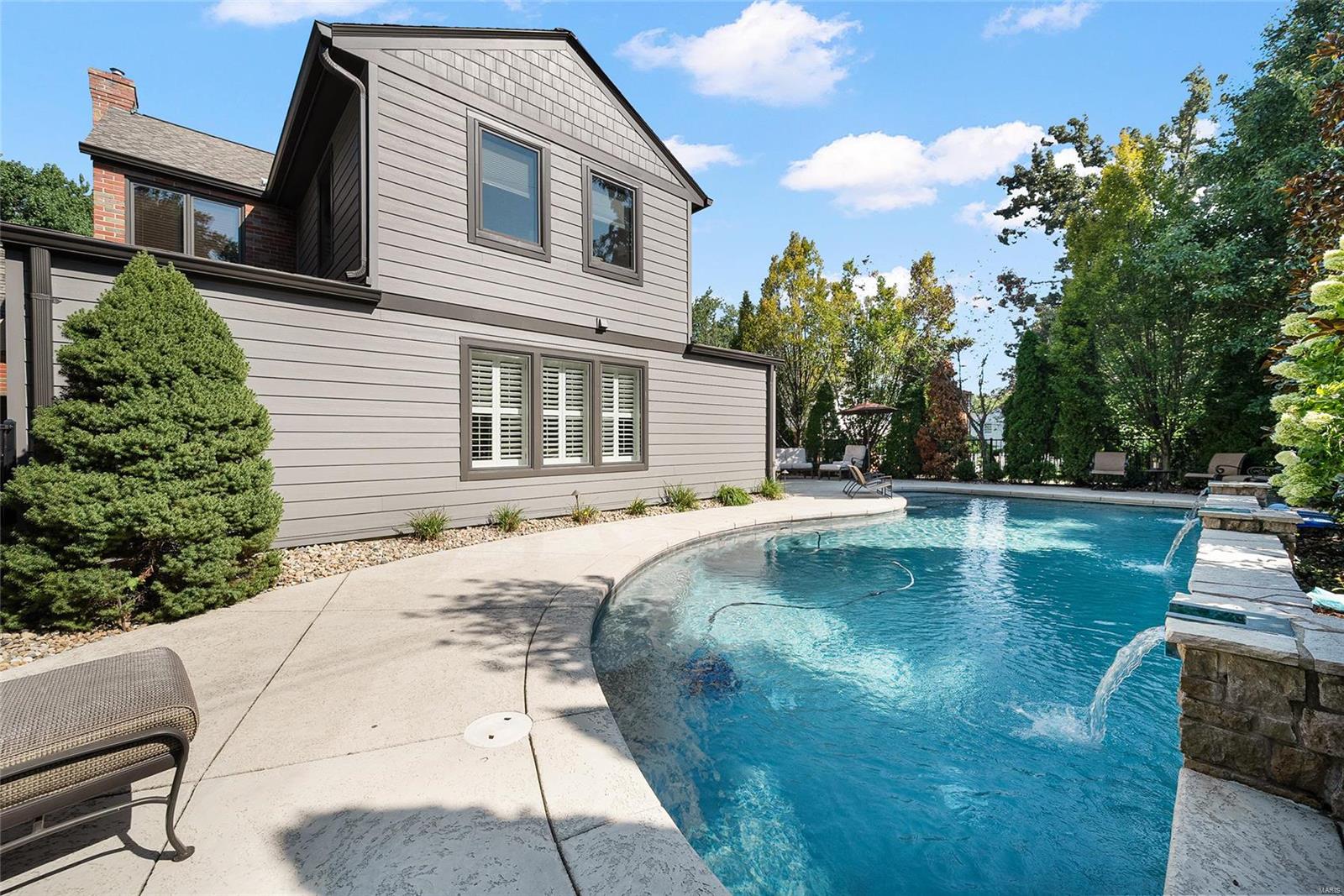 York Village Woodlands - Residential