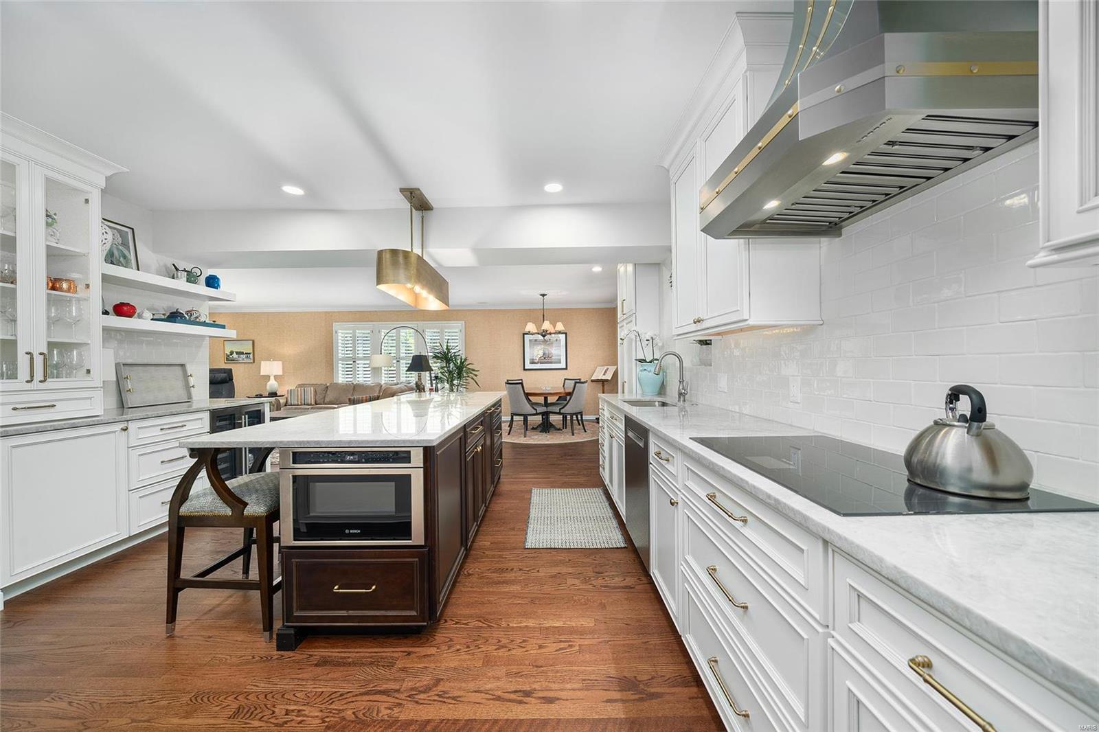 York Village Woodlands - Residential