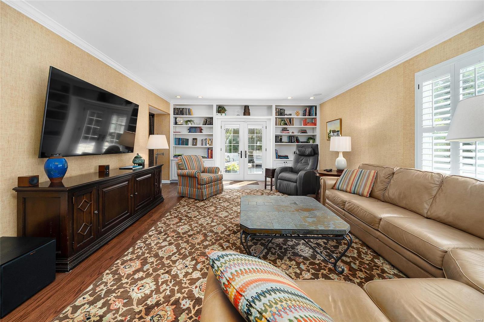 York Village Woodlands - Residential