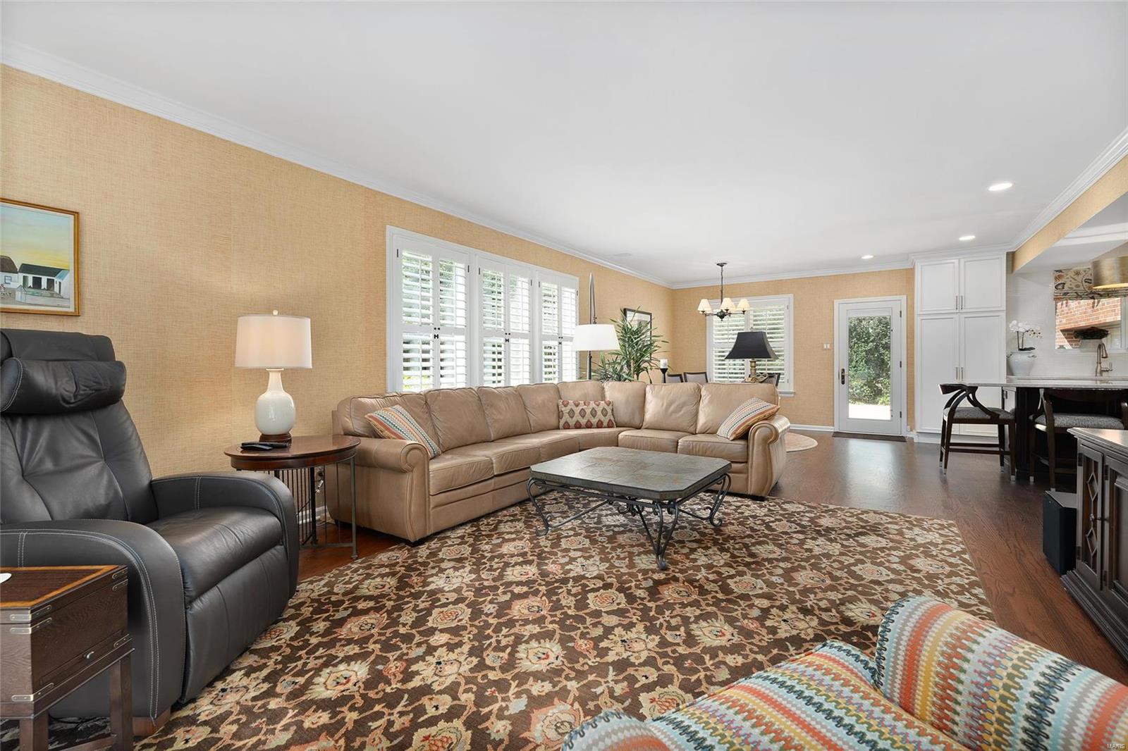 York Village Woodlands - Residential