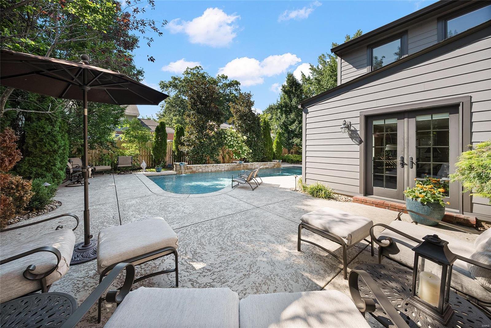 York Village Woodlands - Residential