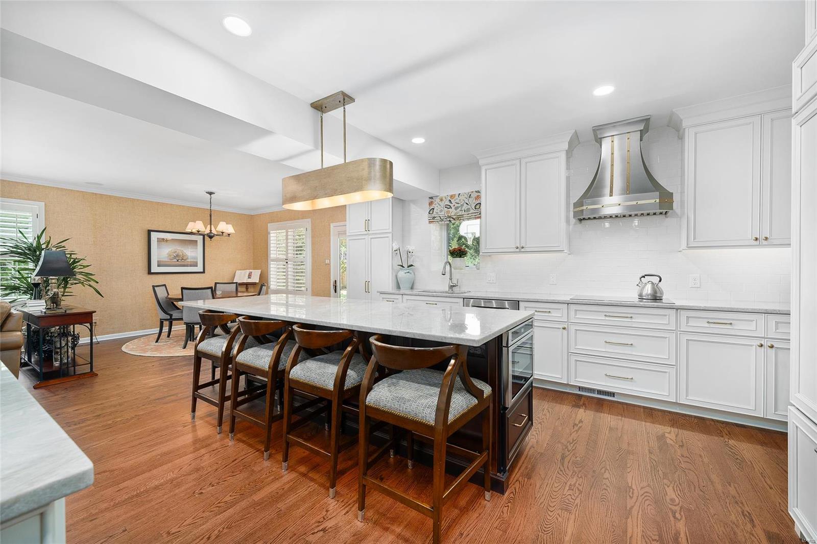 York Village Woodlands - Residential