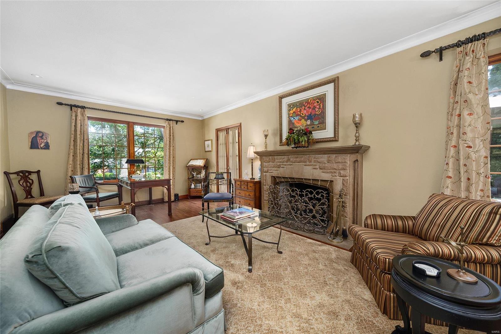 York Village Woodlands - Residential